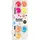 Rico Design Basic Neon Water Colours 12 Farben
