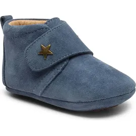 Bisgaard Baby Star Blau 18