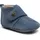 Bisgaard Baby Star Blau 18