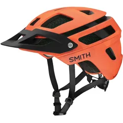 Smith Fahrradhelm Forefront 2 MIPS Matte Cinder Haze 51-55