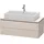 Duravit L-Cube 102x47,7cm, Tau ma, f Kons, 2 Schub.