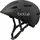 Bollé Stance Matte Black L Fahrradhelm - Schwarz