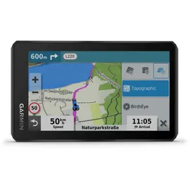 Garmin XT