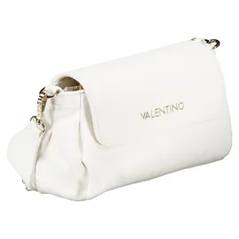 Valentino Dea Umhängetasche Kunstleder Weiß