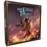 FFG Der Eiserne Thron 2. Edition Mutter der Drachen Erweiterung