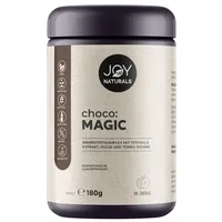 JOY Naturals choco:MAGIC 180 g Pulver