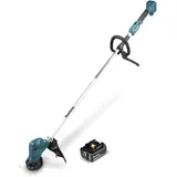 Makita Rasentrimmer 18V 3,0Ah LXT Griff D DUR194SFX2