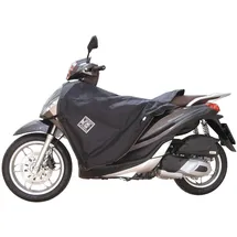 Tucano Urbano Termoscud® Schwarz, schwarz