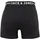 JACK & JONES Trunks schwarz/weiß L 3er Pack