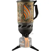 Jetboil Flash PCS Kocher (Größe One Size, gruen)