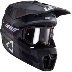 Leatt, Motorradhelm, Helmet Kit Moto 3.5 V24 (S)
