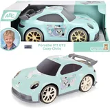 DICKIE ABC Cozy Chris Spielzeug-Auto 27 cm