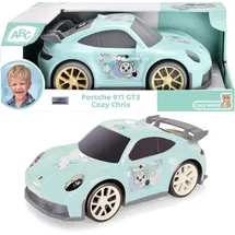 DICKIE ABC Cozy Chris Spielzeug-Auto 27 cm