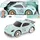 DICKIE ABC Cozy Chris Spielzeug-Auto 27 cm