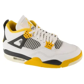 Jordan Air Jordan 4 Retro Weiß 38