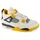 Jordan Air Jordan 4 Retro Weiß 38