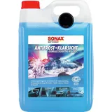 Sonax AntiFrost + KlarSicht Citrus 2 St. 5 l