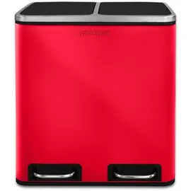 karat homeliving Felix 60 l Rot