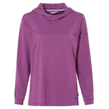Vaude Mineo Hoodie Lila 38