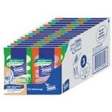 Tempo Sanft und Pflegend feuchtes Toilettenpapier Travelpack, Riesenpackung, 30 Stück