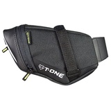 Tone T-One Satteltasche Pelican M TPU schwarz grün 170x95x110mm