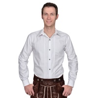 Edelnice Klassisches Trachtenhemd