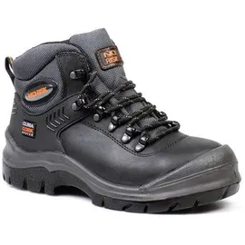 NO RISK NoRisk S3 Arbeitsschuh Blackrock schwarz 42 - 42