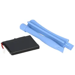 Akku kompatibel Apple IPod Mini + Werkzeug 3,7V 600mAh