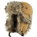 Fjällräven Nordic Heater Unisex Buckwheat Brown L