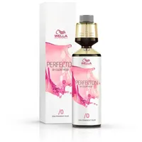 Wella Perfecton Tonspülung /8 perl 250 ml