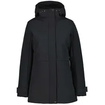 ICEPEAK Aplington I Softshelljacke - Basic Black - 38