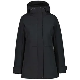 ICEPEAK Aplington I Softshelljacke - Basic Black - 38