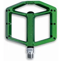 Cube FLAT A3-ZP Grün