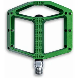 Cube FLAT A3-ZP Grün