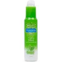 Pasante Mint Tingle Gleitgel 75 ml