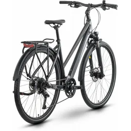 R Raymon Zayn Pro 2026 28 Zoll RH 48 cm anthracite