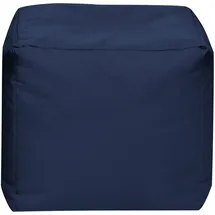 Sitting Point Cube Scuba jeansblau
