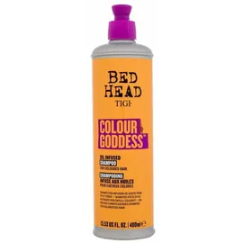 Tigi Colour Goddess Shampoo für coloriertes Haar 400 ml