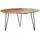GUTMANN FACTORY Yankee Mangoholz 90 x 44 x 90 cm