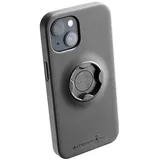 Interphone Quiklox Iphone 13 Handyhülle - Black - One Size