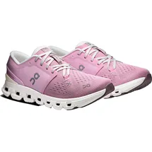 On Cloud X 4 Damen Petal / Sand 39