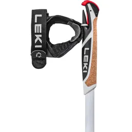 Leki Spin Shark SL Stöcke (Größe 100-130cm, gruen)