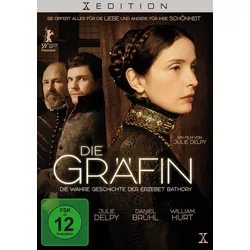 Die Gräfin (Neu differenzbesteuert)