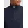 11 Project PRTillmann Herren, Troyer mit Stehkragen Pullover 21301005-ME-1940101 blau - 2XL