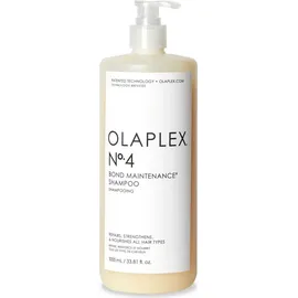 Olaplex No.4 Bond Maintenance Shampoo 1000 ml