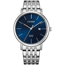 Citizen Basic Edelstahl 40,5 mm BI5070-57L