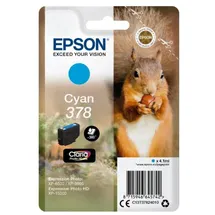Epson 378 cyan