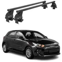 Omac Dachträger Kia Rio