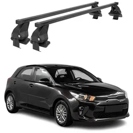 Omac Dachträger Kia Rio