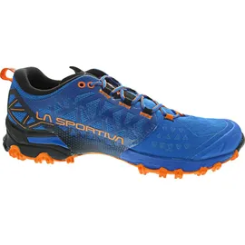 La Sportiva Bushido II Herren Blau 45
